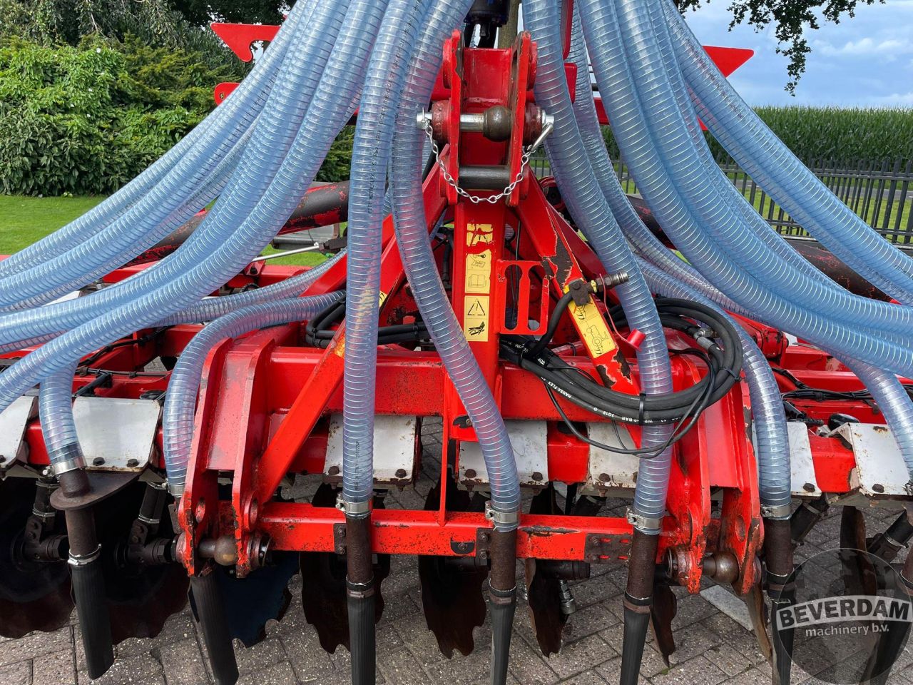 Evers Toric si 662/56M62