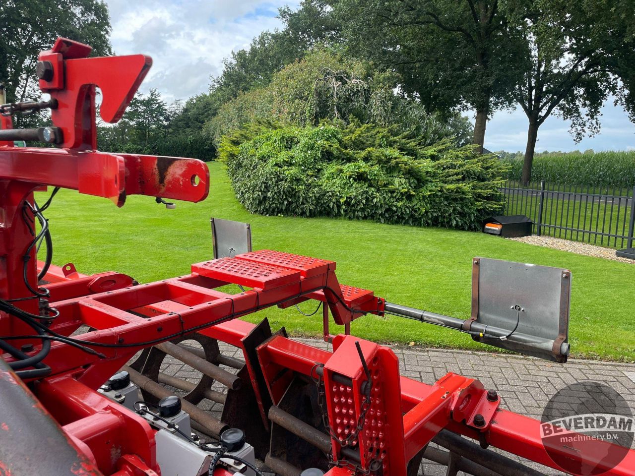 Evers Toric si 662/56M62