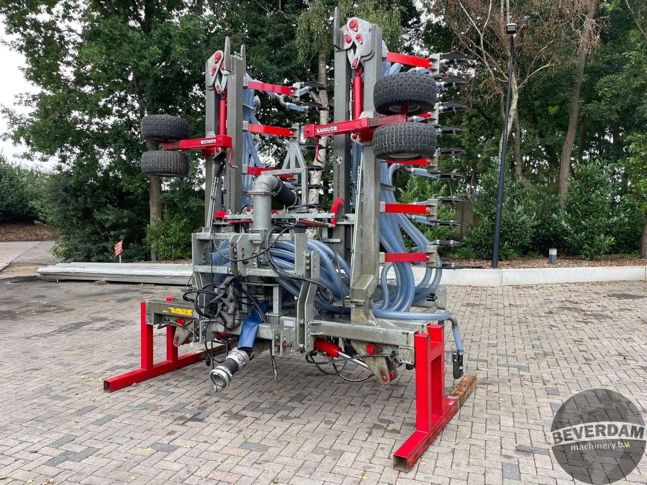 Peecon Sleepslangbemester