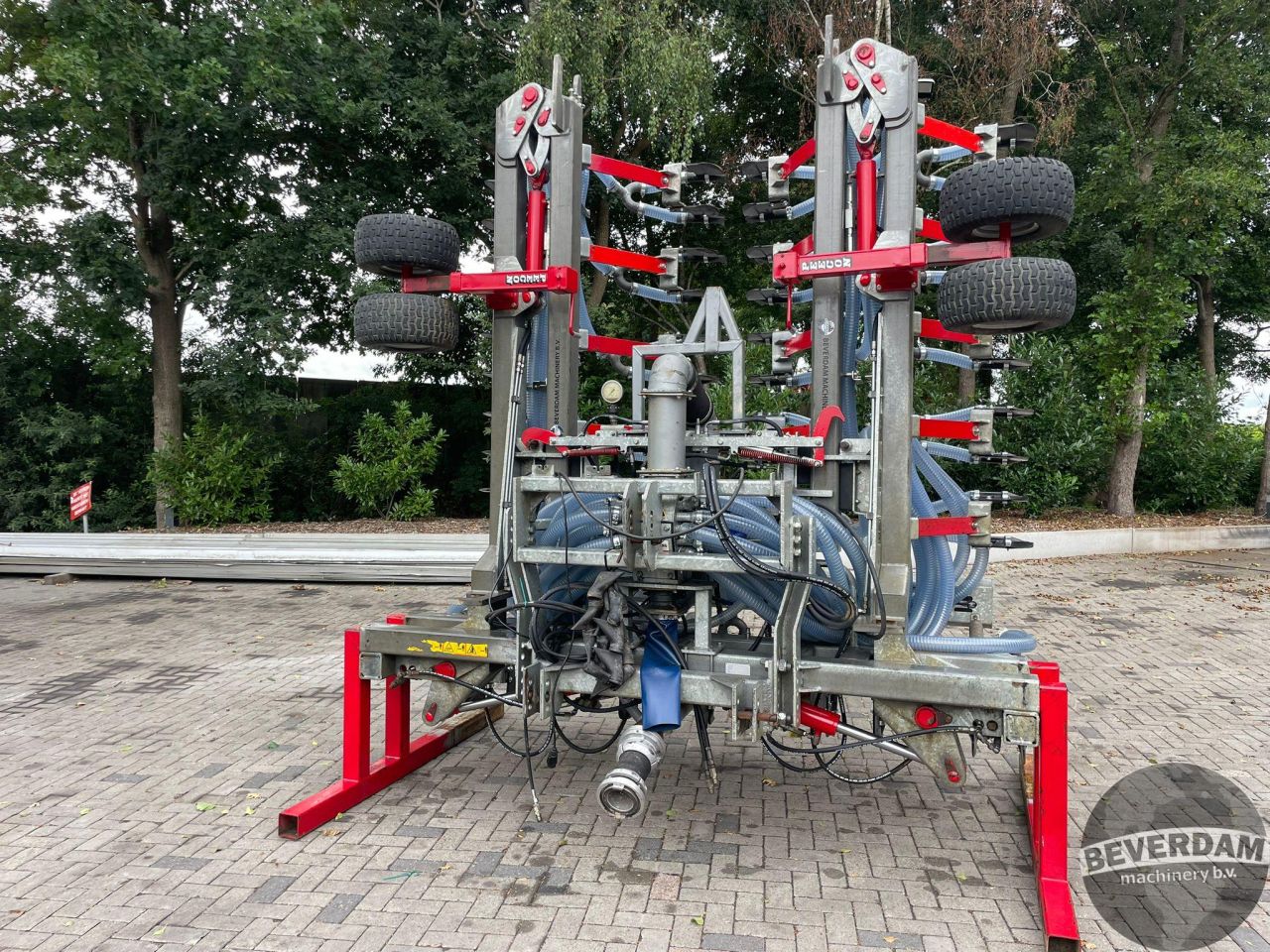 Peecon Sleepslangbemester