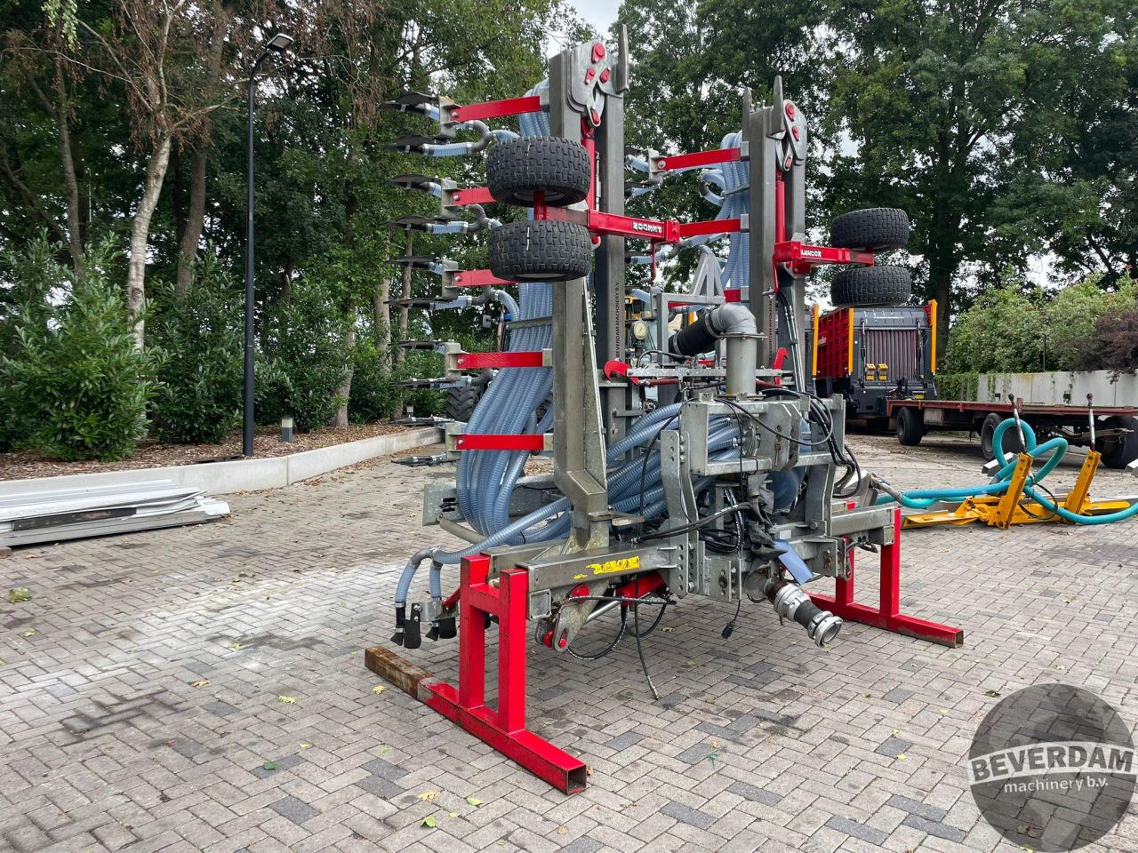 Peecon Sleepslangbemester