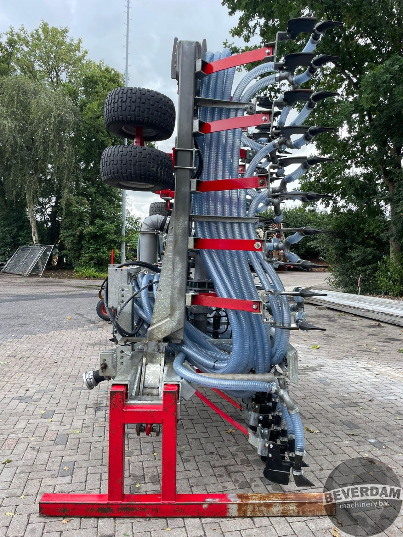 Peecon Sleepslangbemester