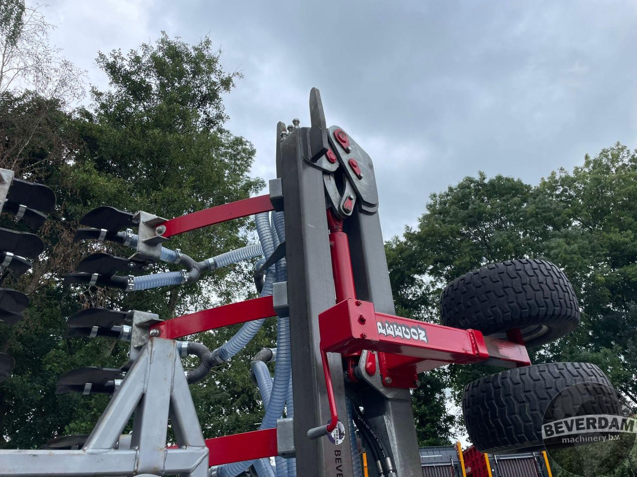 Peecon Sleepslangbemester