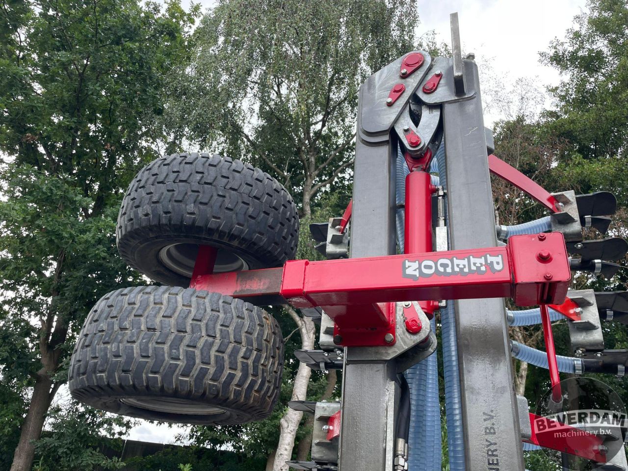 Peecon Sleepslangbemester