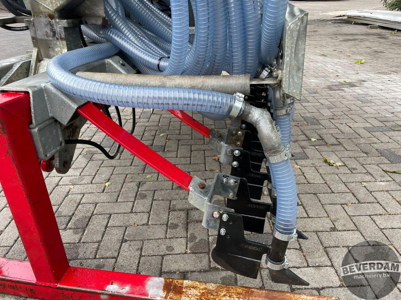 Peecon Sleepslangbemester