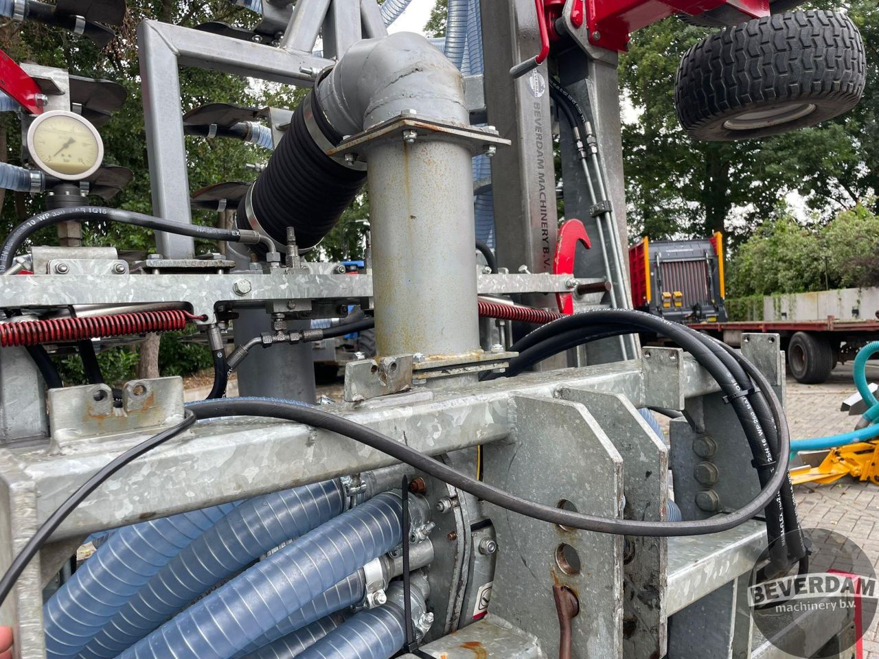 Peecon Sleepslangbemester