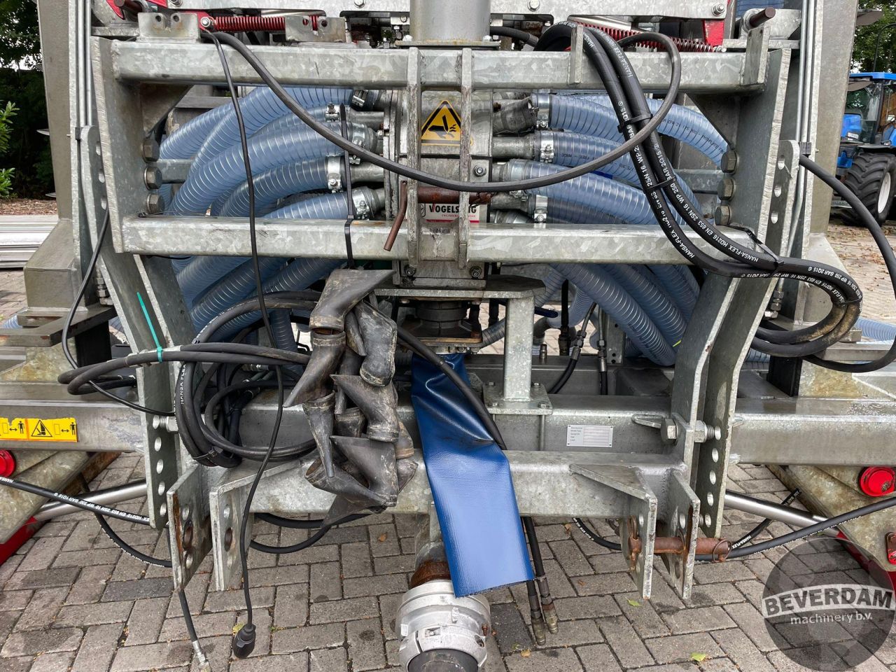 Peecon Sleepslangbemester