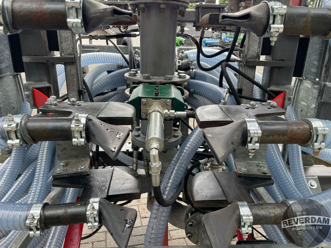 Peecon Sleepslangbemester