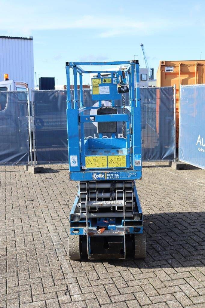 Schaarlift Genie GS-1932 Elektrisch 7.85m 2016