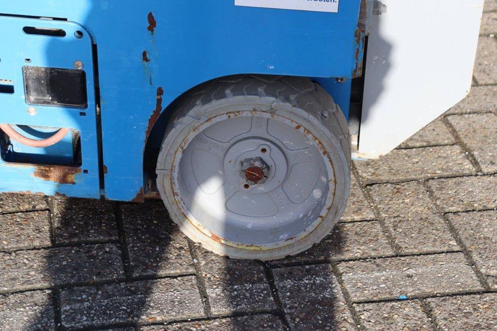 Schaarlift Genie GS-1932 Elektrisch 7.85m 2016
