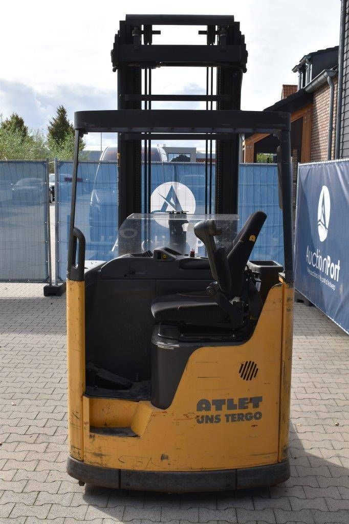 Reach truck Atlet 140DTFVRE Electric 1400kg
