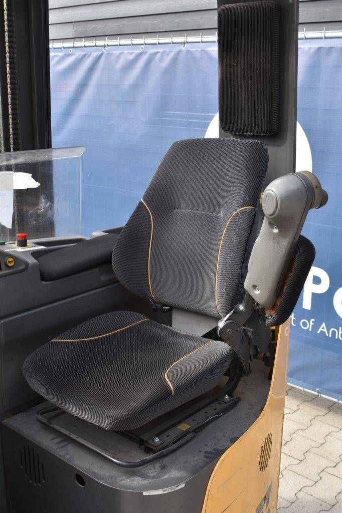 Reach truck Atlet 140DTFVRE Electric 1400kg