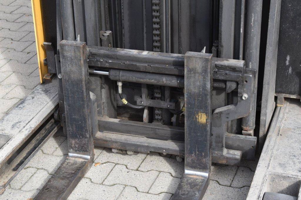 Reach truck Atlet 140DTFVRE Electric 1400kg