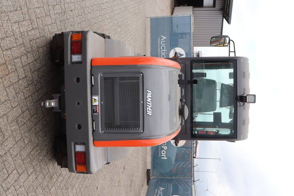 Wheel loader Panther PANTHER 10-08 Diesel 2024