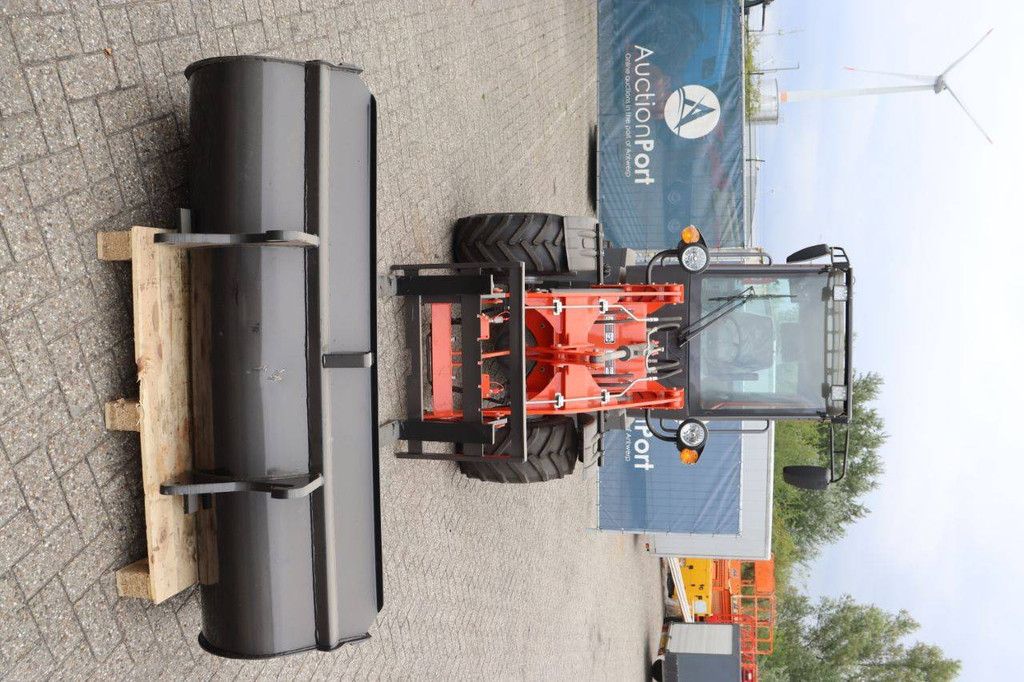 Wheel loader Panther PANTHER 10-08 Diesel 2024