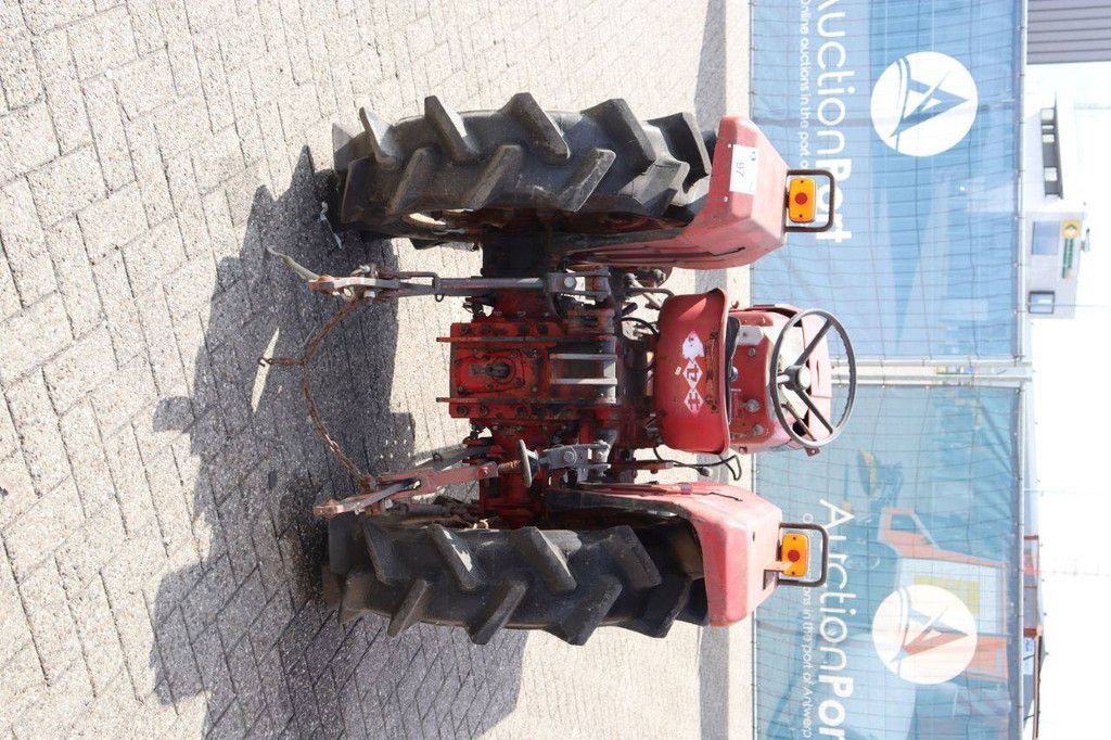 Mini tractor Iseki TS2000 Diesel
