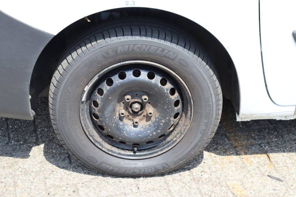 Renault Kangoo Diesel