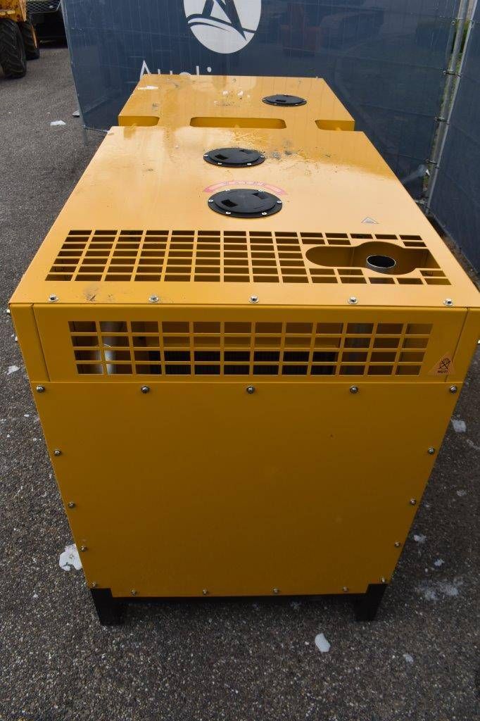 Generator Ricardo APW-60 Diesel 60kVA New