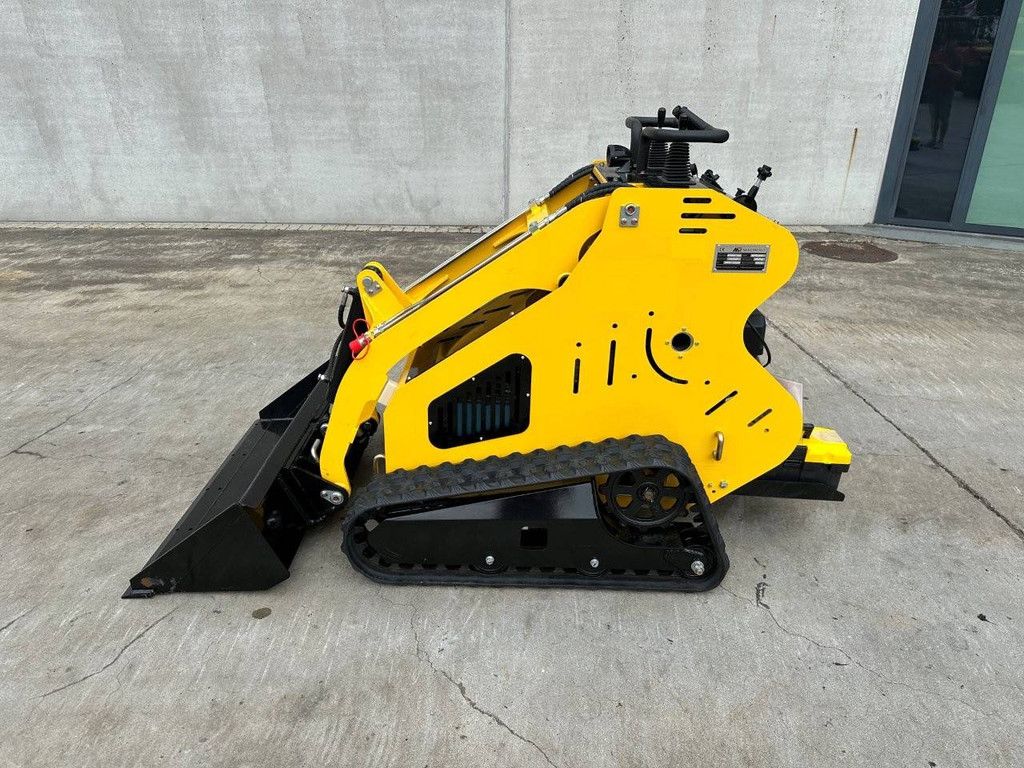 Skid Steer Loader Machpro MP-S300 Petrol 2025 New
