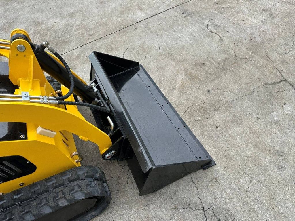 Skid Steer Loader Machpro MP-S300 Petrol 2025 New