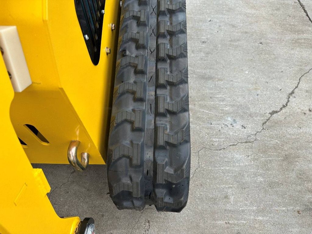 Skid Steer Loader Machpro MP-S300 Petrol 2025 New