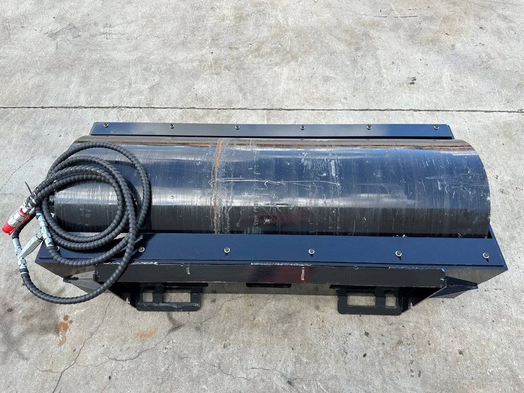 Aandrukrol met Trilfunctie GIYI GY-VR59 2025 Nieuw