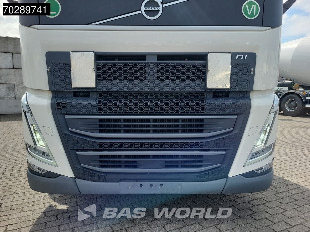Volvo FH 500 4X2 XL VEB+ 2xTanks Navi LED ACC Euro 6