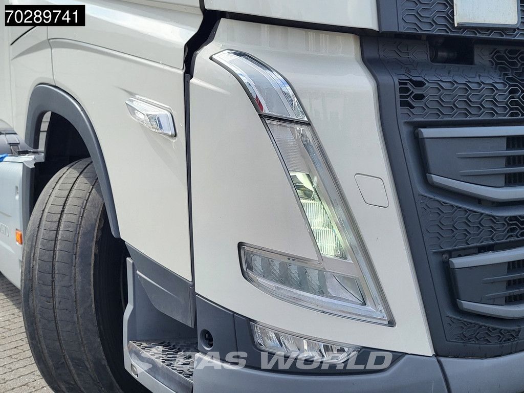 Volvo FH 500 4X2 XL VEB+ 2xTanks Navi LED ACC Euro 6