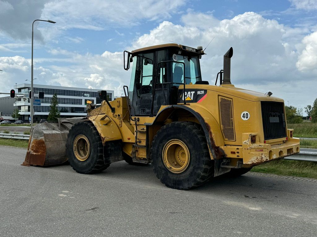 Caterpillar 962H