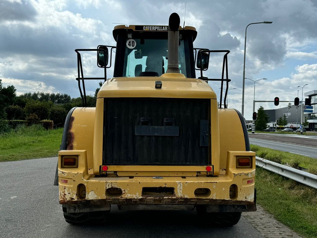 Caterpillar 962H