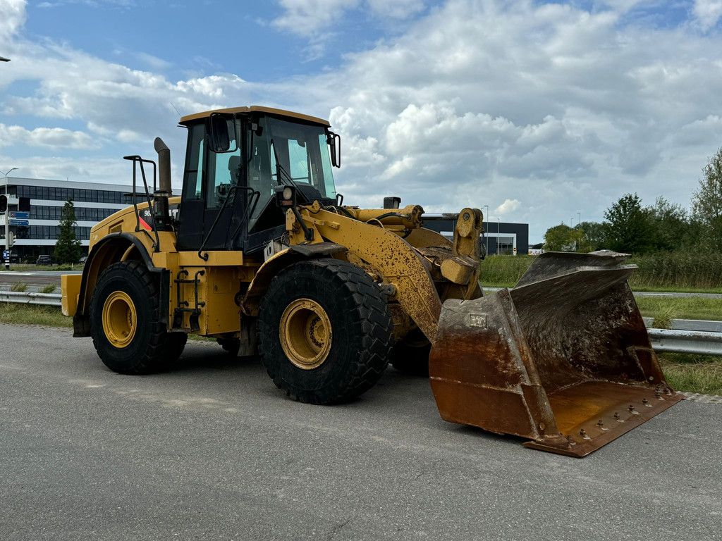 Caterpillar 962H