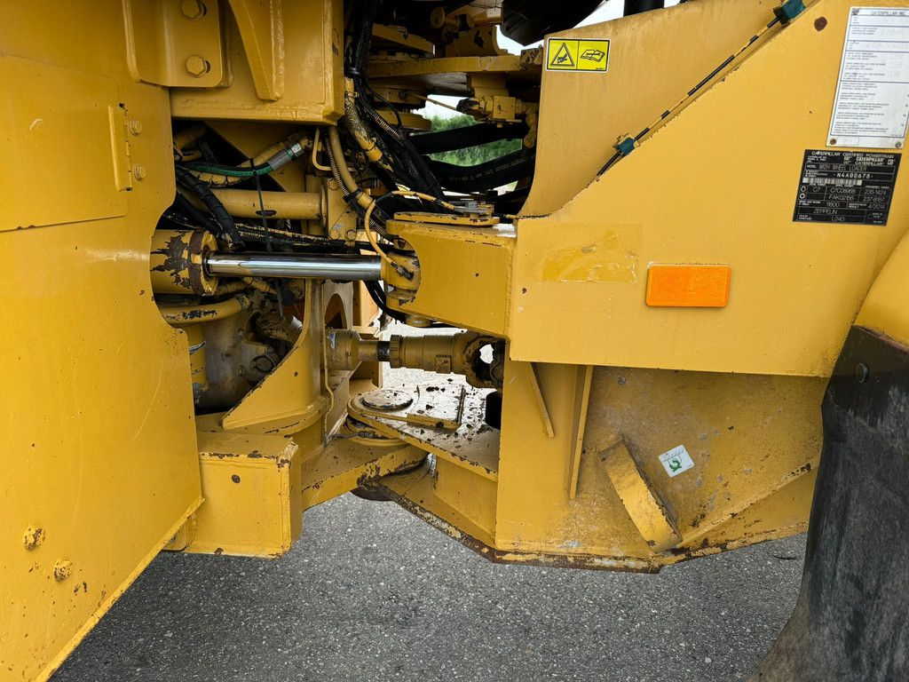 Caterpillar 962H