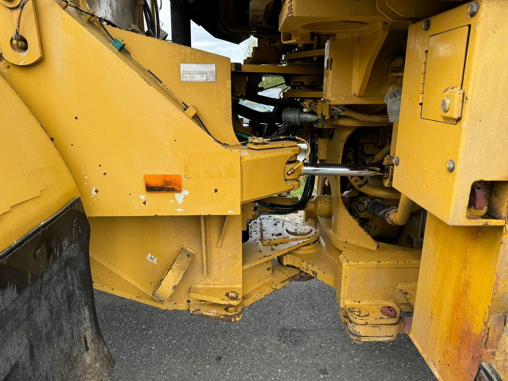 Caterpillar 962H