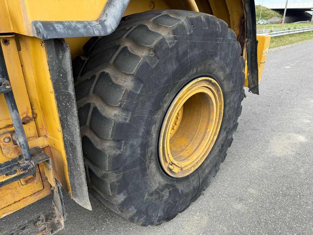 Caterpillar 962H