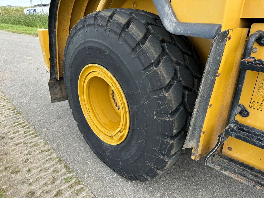 Caterpillar 962H