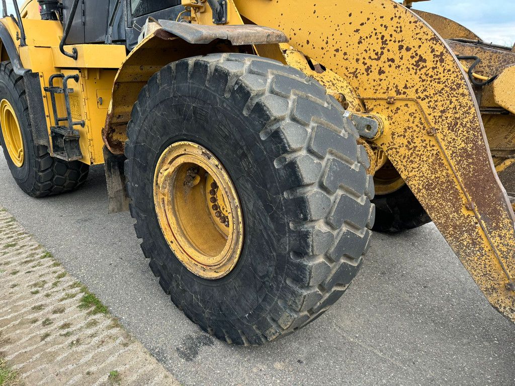 Caterpillar 962H