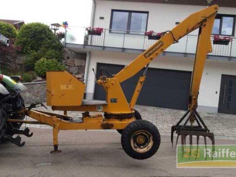 Griesser Lader 1613-X