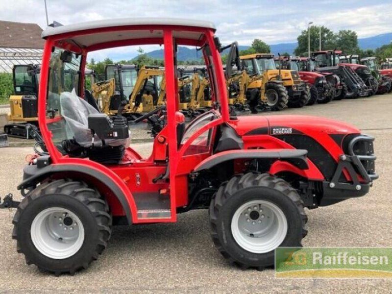 Antonio Carraro TTR 7600 Infinity
