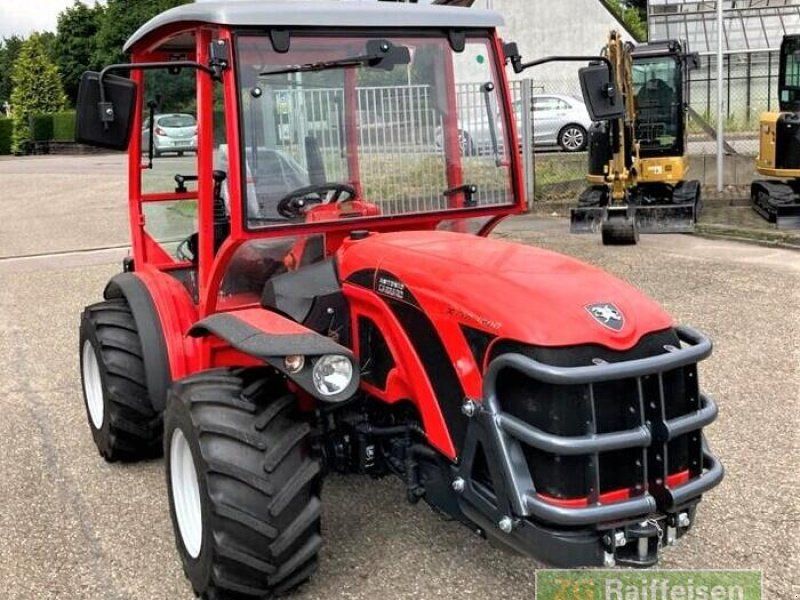Antonio Carraro TTR 7600 Infinity