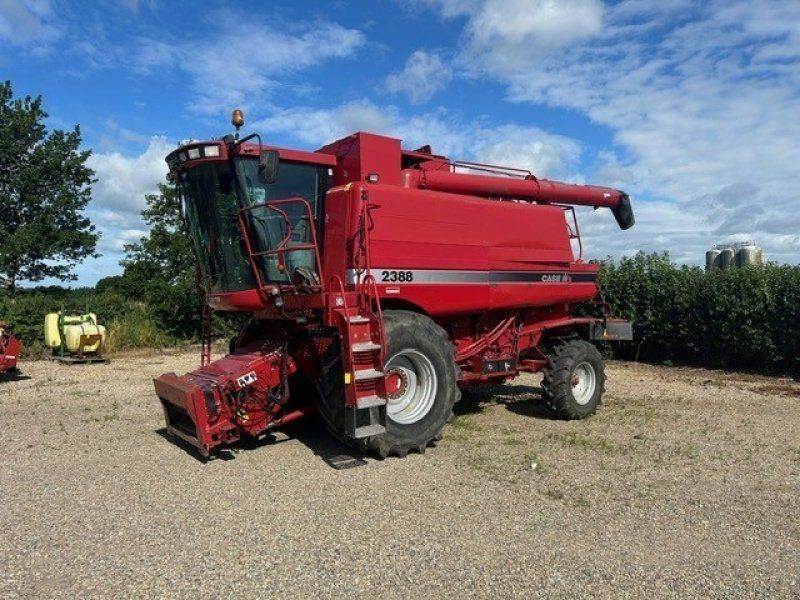 Case IH 2388 AXIAL FLOW