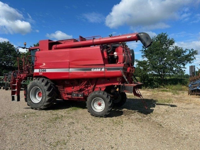 Case IH 2388 AXIAL FLOW