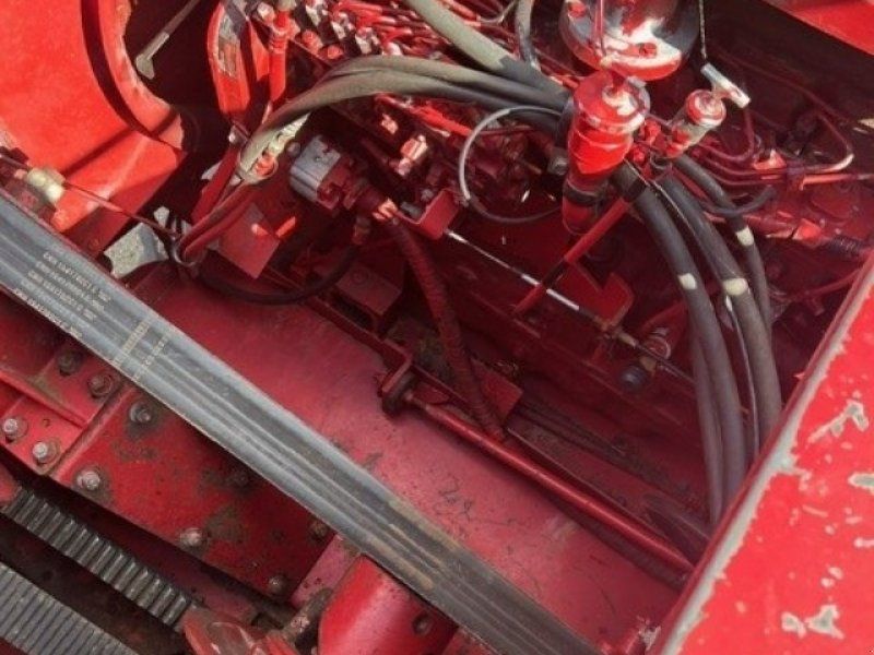 Case IH 2388 AXIAL FLOW
