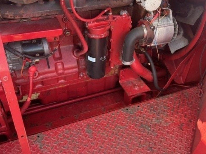 Case IH 2388 AXIAL FLOW