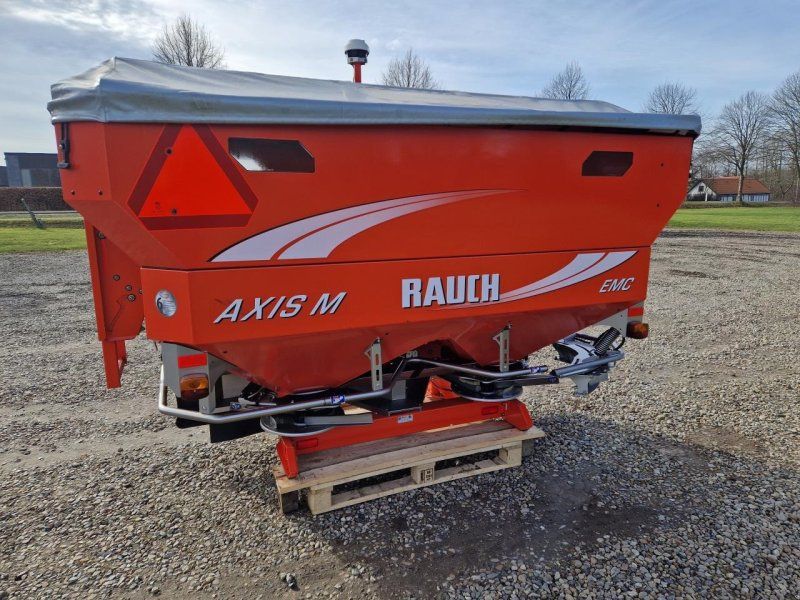 Rauch AXIS M 30.2