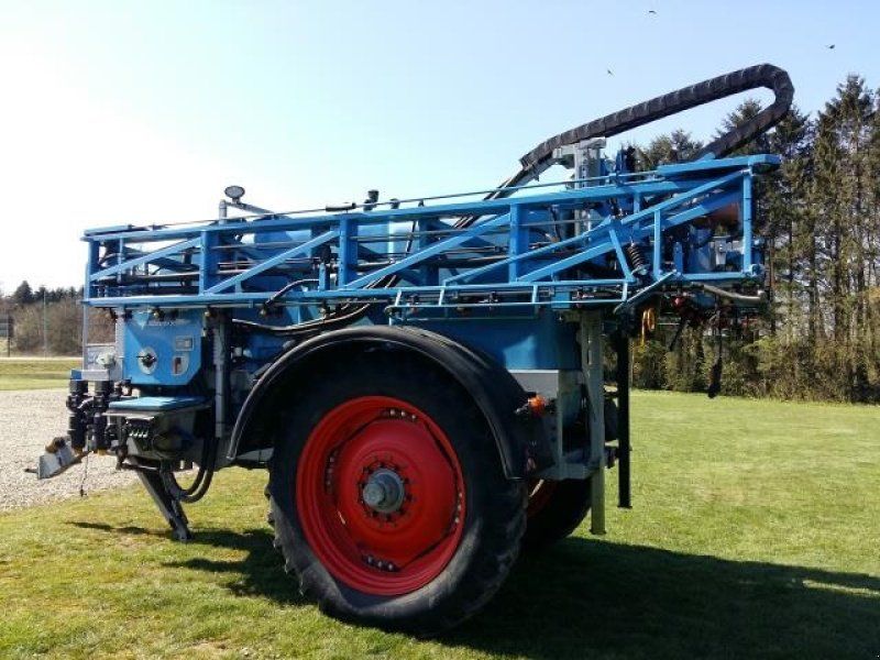 Lemken ALBATROS 6000/24