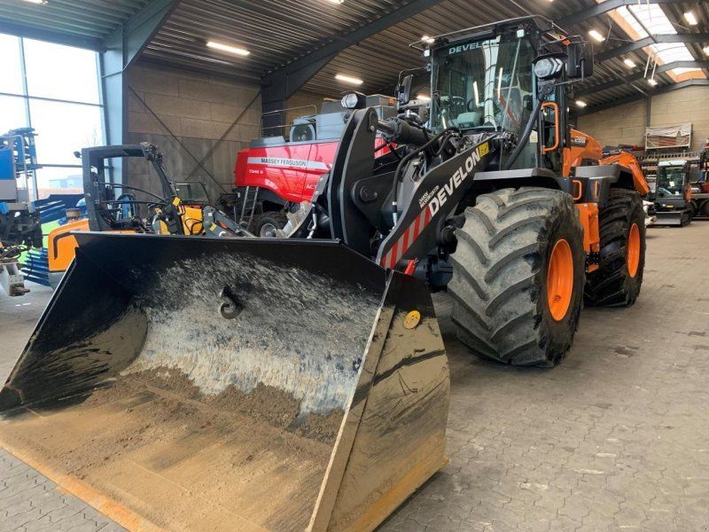 Develon DL280-7