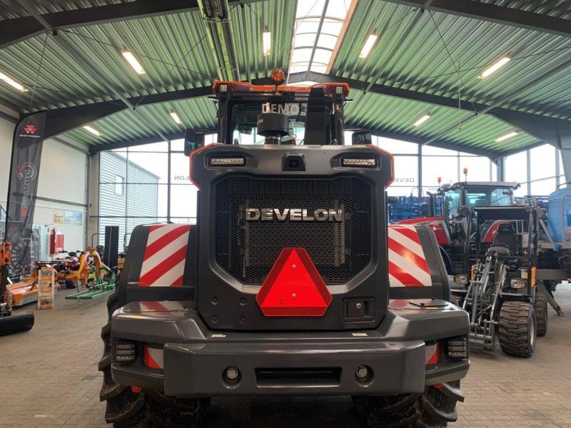Develon DL280-7