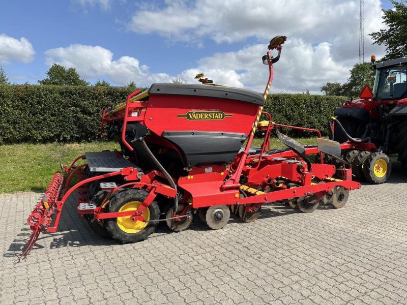 Väderstad RAPID 400C
