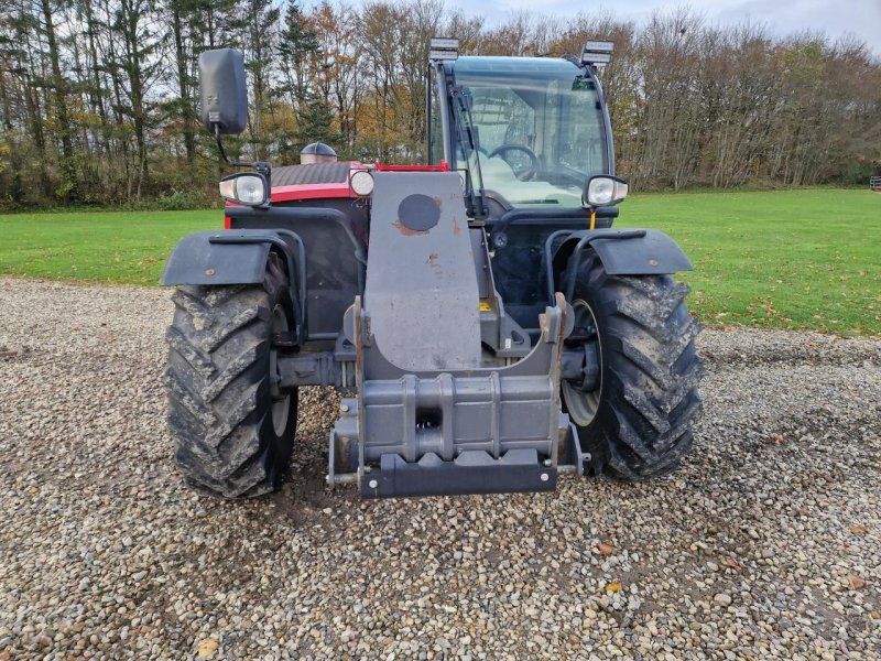 Massey Ferguson 9306 TR X-TRA