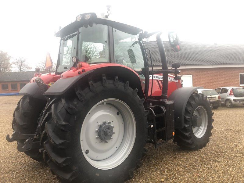 Massey Ferguson 7718S DYNA 6 NEW EFF